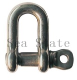 Container Shackle