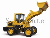GJ932装载机wheel loader