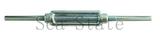 DIN1480 turnbuckles with stub ends