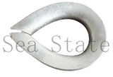 EN3411 thimble