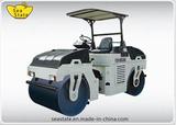 GJC6/GJDC6 vibratory roller/Oscillary roller