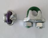 U.S.type wire rope clips
