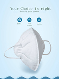 KN95 disposable surgical mask