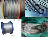 wire rope cable