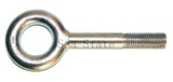 291 forged eye bolt