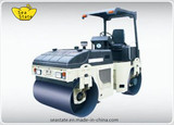 GJC4.5H full hydraulic vibratory roller