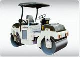  AC3H full hydraulic vibratory roller