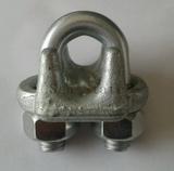 U.S.forged wire rope clip