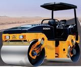 2 wheel roader